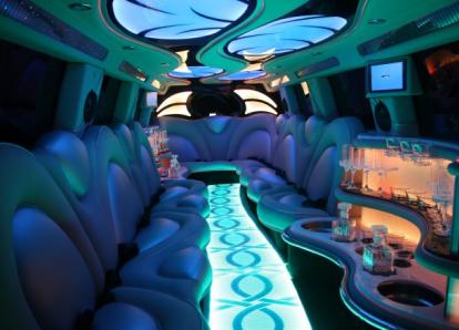 Инфинити QX 56 - Х 272 ХЕ 199