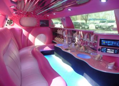 Крайслер 300C - М 383 НС 199