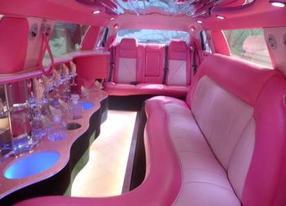 Крайслер 300C - М 383 НС 199