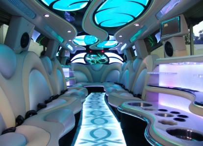 Инфинити QX 56 - Х 272 ХЕ 199