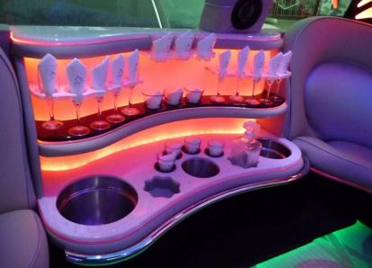 Инфинити QX 56 - Х 272 ХЕ 199