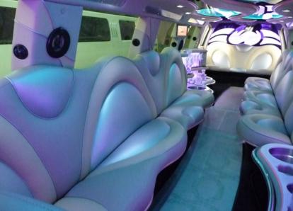 Инфинити QX 56 - Х 272 ХЕ 199