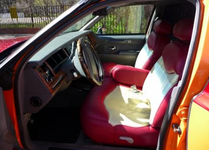 Экскалибур Фантом - С 797 ТУ 199