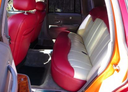 Экскалибур Фантом - С 797 ТУ 199