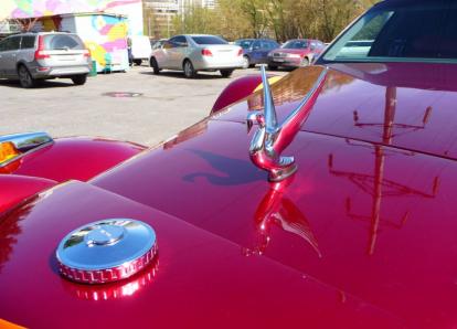 Экскалибур Фантом - С 797 ТУ 199