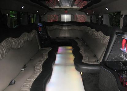 Хаммер Н2 - У 426 УХ 150