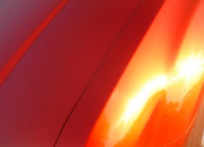 Крайслер 300С - К 121 РМ 199