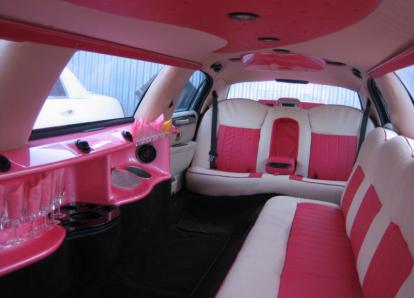 Линкольн Таун Кар - Т 348 АС 197