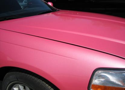 Линкольн Таун Кар - Т 348 АС 197