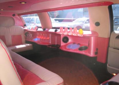 Линкольн Таун Кар - Т 348 АС 197