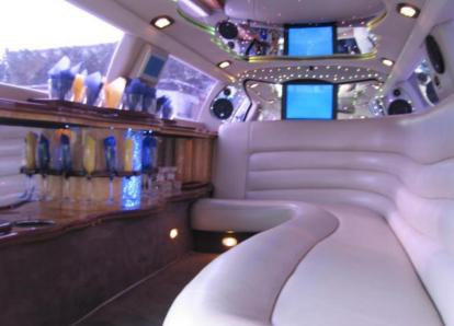 Кадиллак CTS - А 586 АХ 199