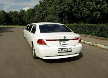 БМВ - К 306 КО 199