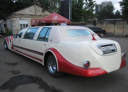 Экскалибур Фантом - Х 545 ХВ 77