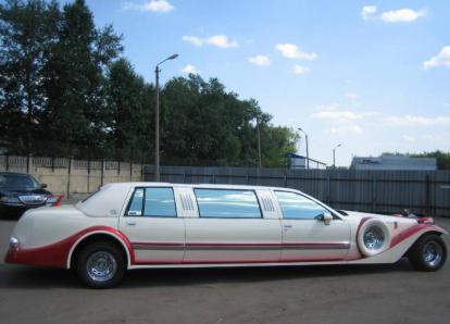 Экскалибур Фантом - Х 545 ХВ 77