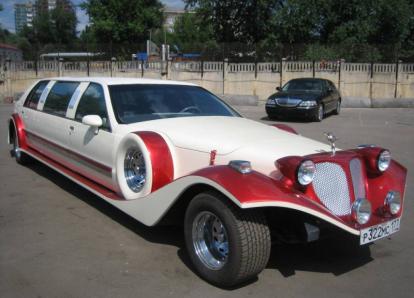 Экскалибур Фантом - Х 545 ХВ 77