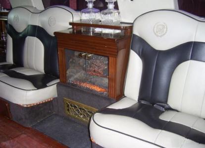 Кадиллак Эскалейд - М 133 АС 197