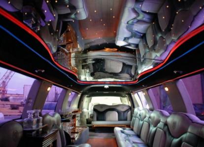 Кадиллак Эскалейд - М 133 АС 197