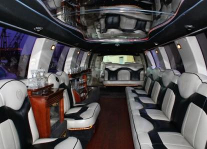 Кадиллак Эскалейд - М 133 АС 197