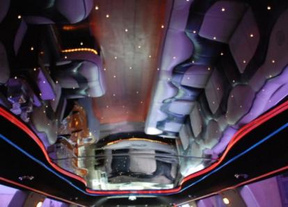 Кадиллак Эскалейд - М 133 АС 197