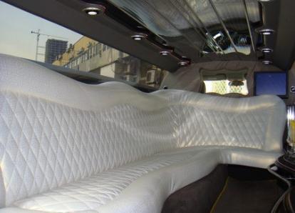 Крайслер 300С - О 812 ХН 177