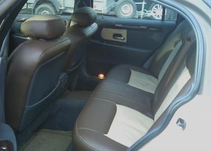 Экскалибур Фантом - Х 560 ХЕ 199