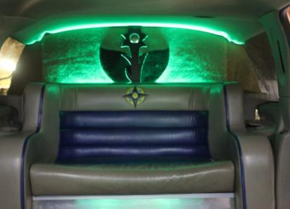 Форд Экскёршн - О 315 ОЕ 199