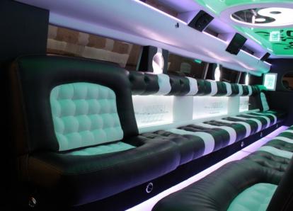 Хаммер Н2 - О 010 ЕК 197