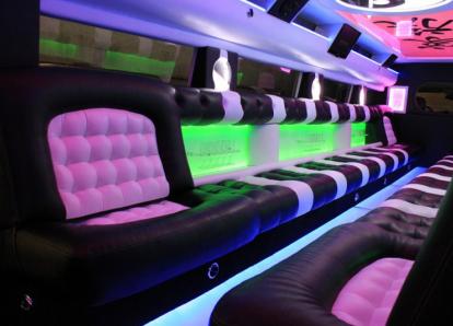 Хаммер Н2 - О 010 ЕК 197