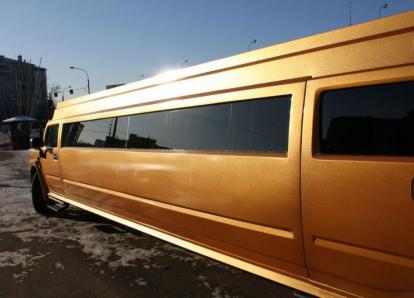 Хаммер Н2 - О 585 МН 197