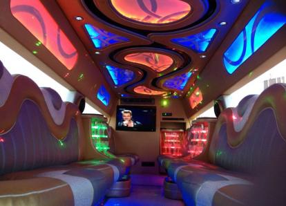 Хаммер Н2 - О 585 МН 197