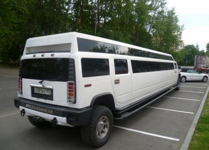 Хаммер Н2 - Е 353 ХС 197