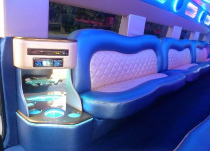 Хаммер Н2 - Е 353 ХС 197