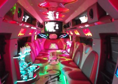 Хаммер Н2 МЕГА - Т 280 МК 197