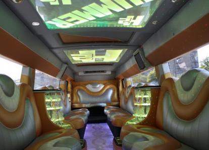 Хаммер Н2 - Т 373 НМ 197