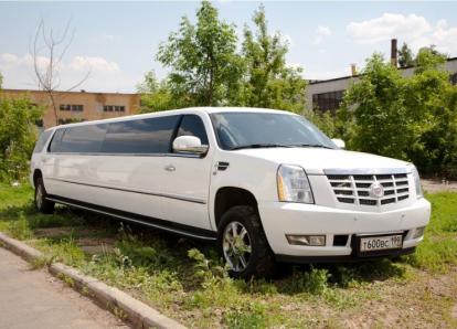 Кадиллак Эскалейд - Т 600 ВС 199