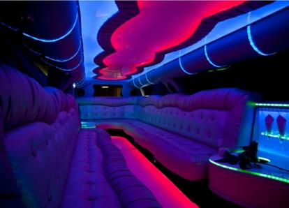 Кадиллак Эскалейд - Т 600 ВС 199