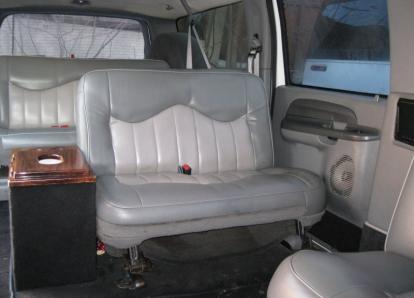 Форд Экскёршн - А 136 КА 197