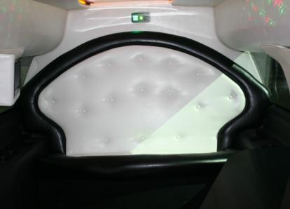 Кадиллак Эскалейд - С 585 УТ 197