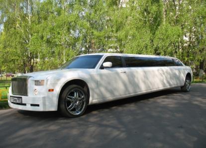 Крайслер 300 RR - Е 373 ХС 197