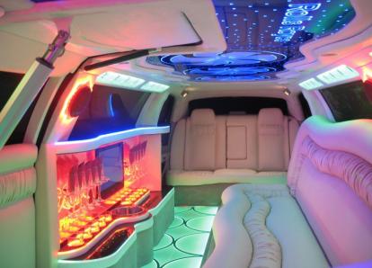 Крайслер 300 RR - Е 373 ХС 197