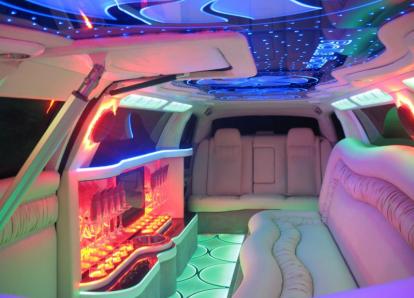 Крайслер 300 RR - Е 373 ХС 197