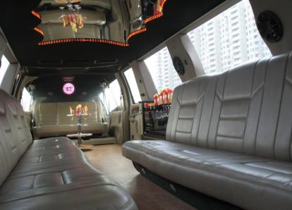 Форд Экскёршн - Х 204 СМ 199