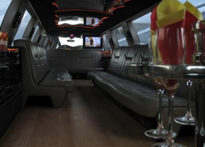 Форд Экскёршн - Х 204 СМ 199