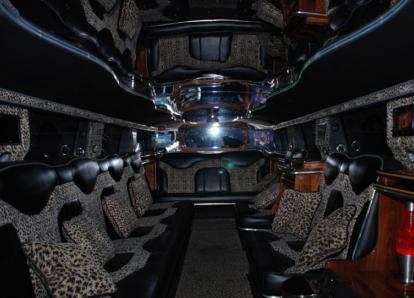 Хаммер Н2 - О 858 ЕВ 199