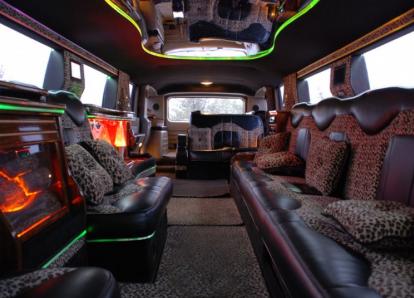 Хаммер Н2 - О 858 ЕВ 199