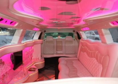 Крайслер 300С - С 641 КХ 777