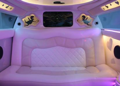 Крайслер 300С - С 641 КХ 777