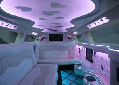 Крайслер 300С - С 641 КХ 777