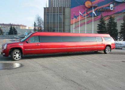 Кадиллак Эскалейд - О 585 М М 199