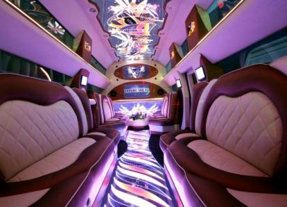 Хаммер Н2 МЕГА - В 829 ВТ 777